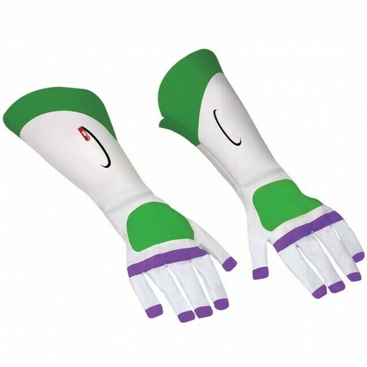 Toy Story - Buzz Lightyear Gloves