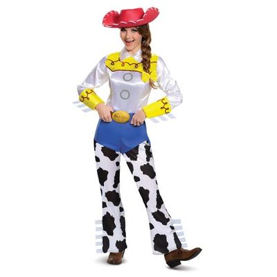 Toy Story - Jessie Deluxe Adult