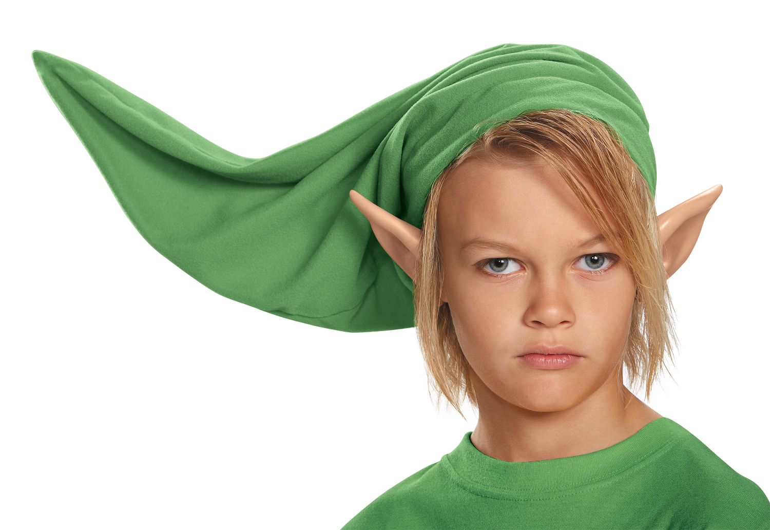 Zelda - Link Child Kit Boys One Size Child