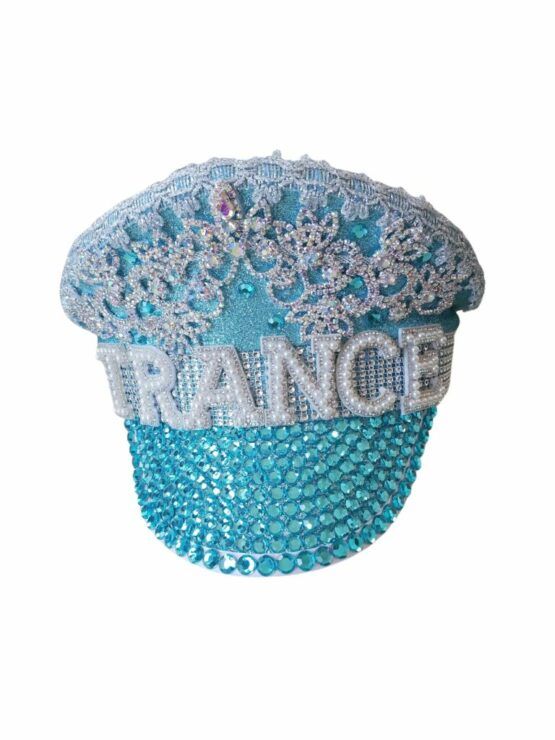 Trance Police Hat