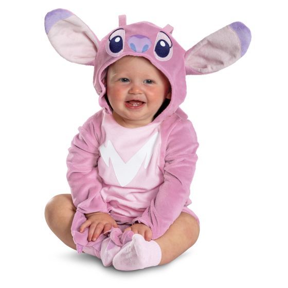 Angel Classic Infant -, Attribute: Infant, Size: (6-12 mths)