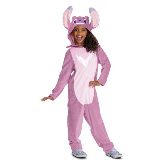 Angel Jumpsuit Classic - , Attribute: Girls, Size: S (4-6)
