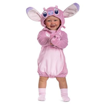 Angel Classic Infant -