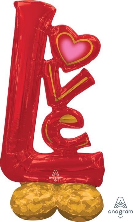 Big Love - 55&quot; Airloonz