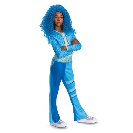Descendants Rise of Red - Chloe Classic, Attribute: Girls, Size: S (4-6x)