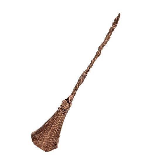 Wicked - Elphaba Broom