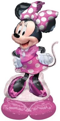 Minnie Mouse Forever - 48&quot; Airloonz