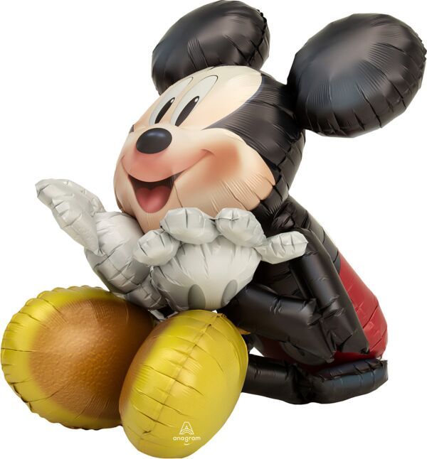 Mickey Mouse - 29&quot; AirWalker