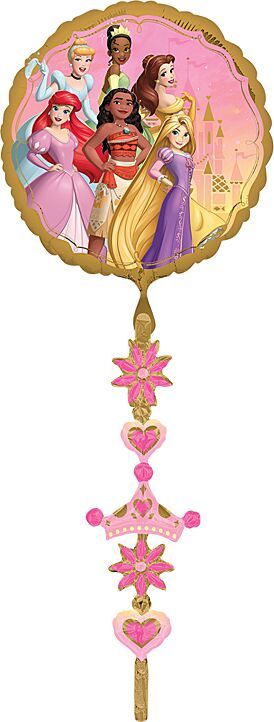 Disney Princess - 68&quot; AirWalker