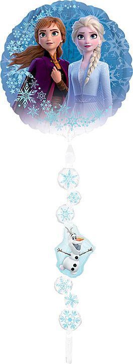 Frozen 2 - 72&quot; AirWalker