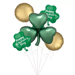 St Patrick&#39;s Day