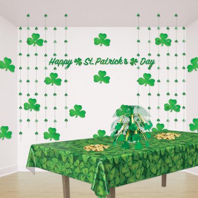 St. Patrick&#39;s Day