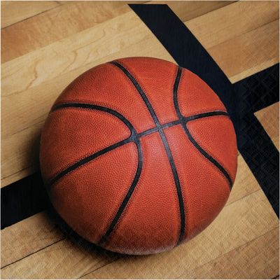 Sports Fanatic Basketball - Luncheon Napkins 16ct