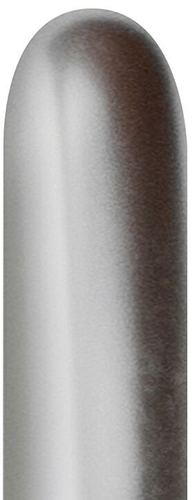 260S Nozzle Up Latex - Reflex Silver 50ct