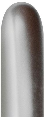 260S Nozzle Up Latex - Reflex Silver 50ct