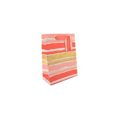 Med Bag- Painterly Pink