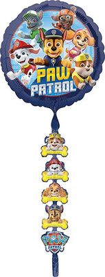 Paw Patrol - 67&quot; Airwalker