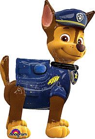 Paw Patrol Chase - 54&quot; AirWalker