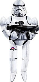Storm Trooper - 70&quot; AirWalkers