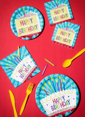 Cake Birthday