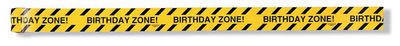 Construction Warning Tape