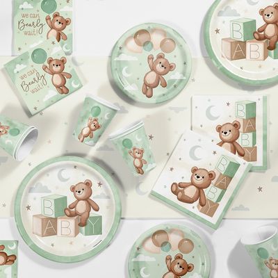 Teddy Bear