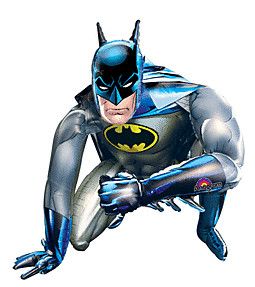 Batman - 36&quot; AirWalkers