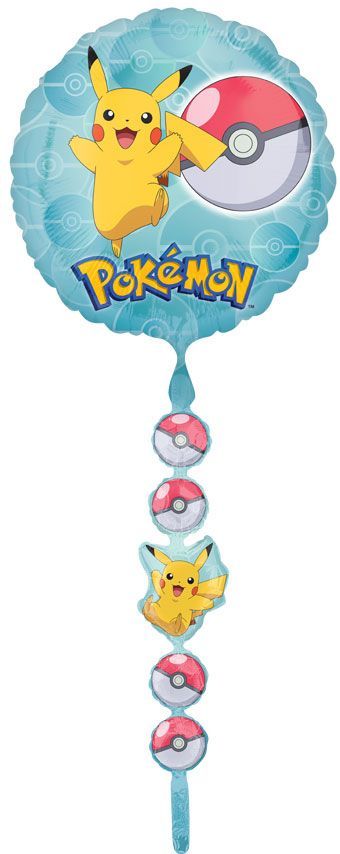 Pokemon - 66&quot; Airwalkers