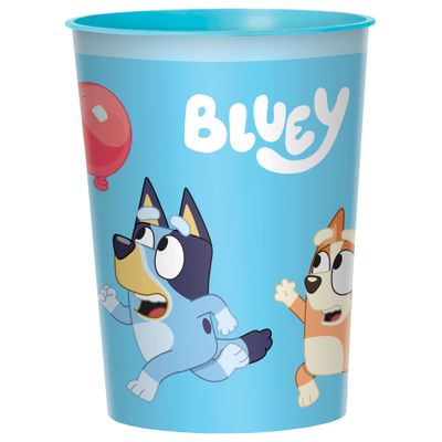 Bluey - 16oz Favor Cup