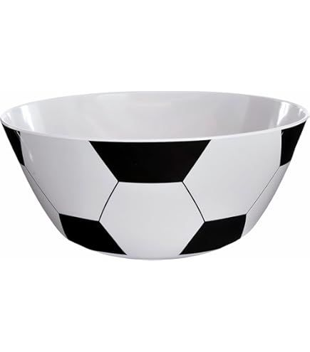 Soccer Bowl 190oz