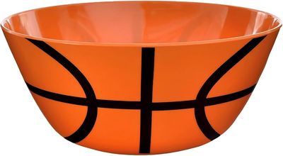 Basketball Bowl 190oz