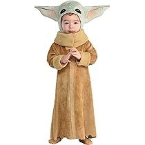 Star Wars Mandalorian Grogu Infant 18-24 Months