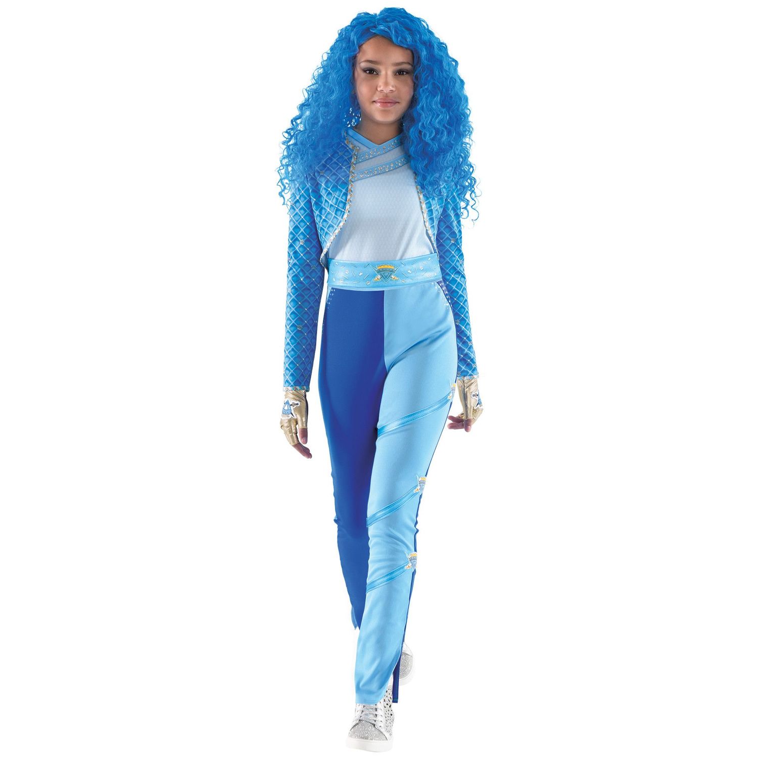 Descendants Chloe Child Small 4-6