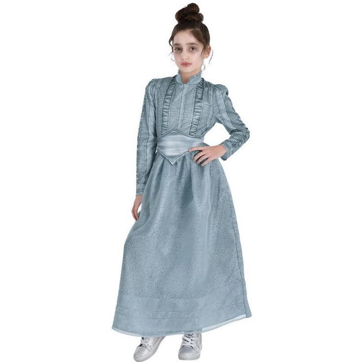 Astrid Child Small 4-6