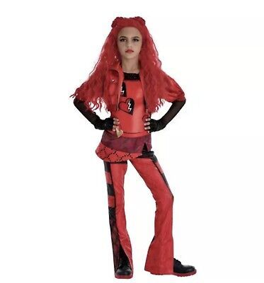 Descendants Red Child XL 14-16