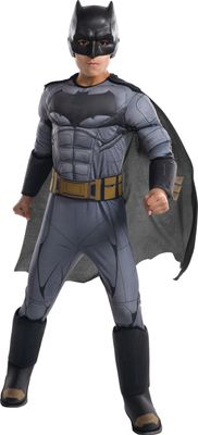 Batman Deluxe Child