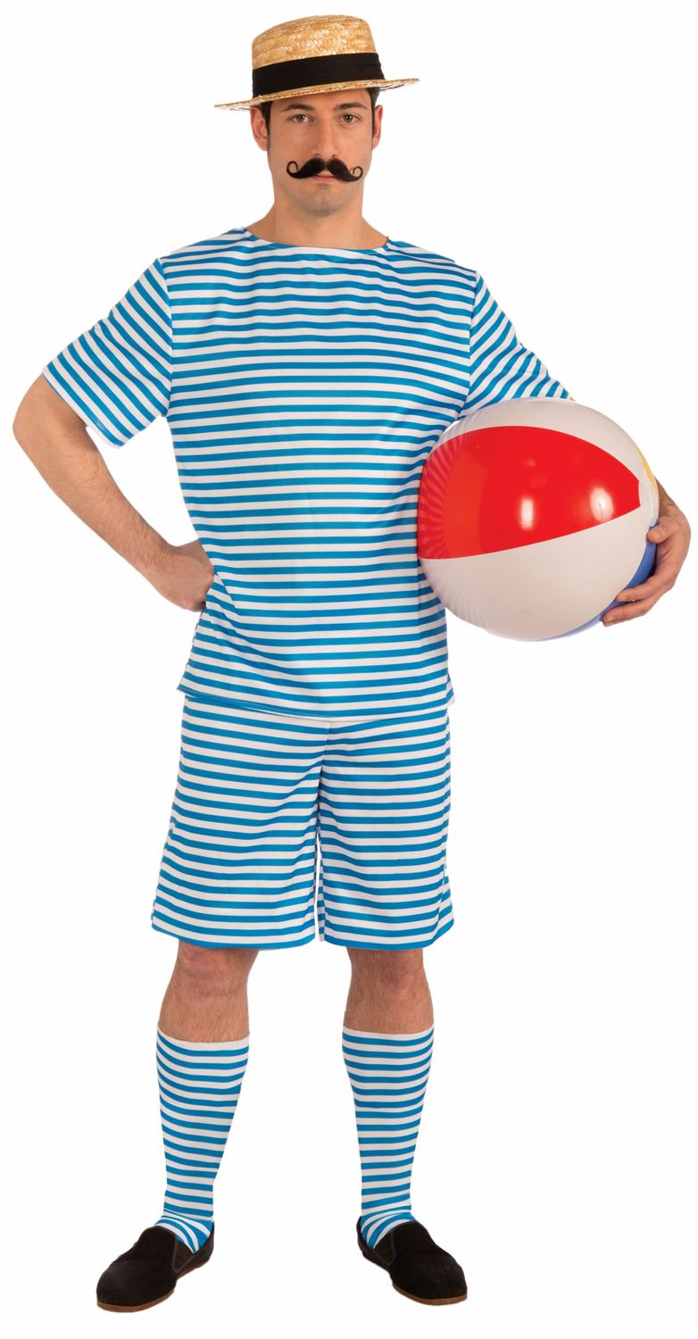 Beachside Clyde, Attribute: Mens, Size: Large