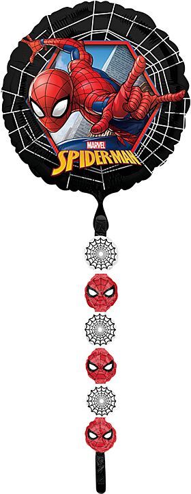 Spider-Man - 67&quot; Airwalkers