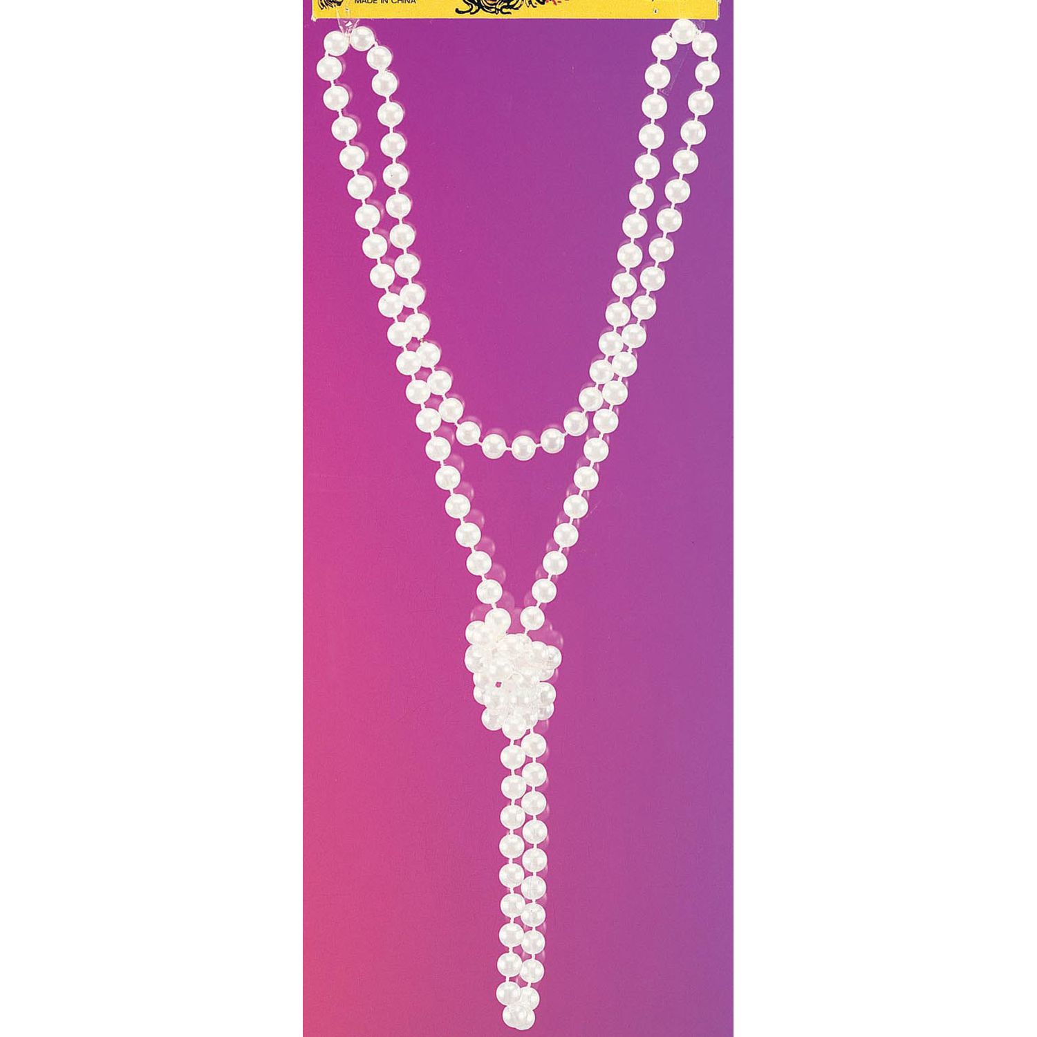 Beads Flapper