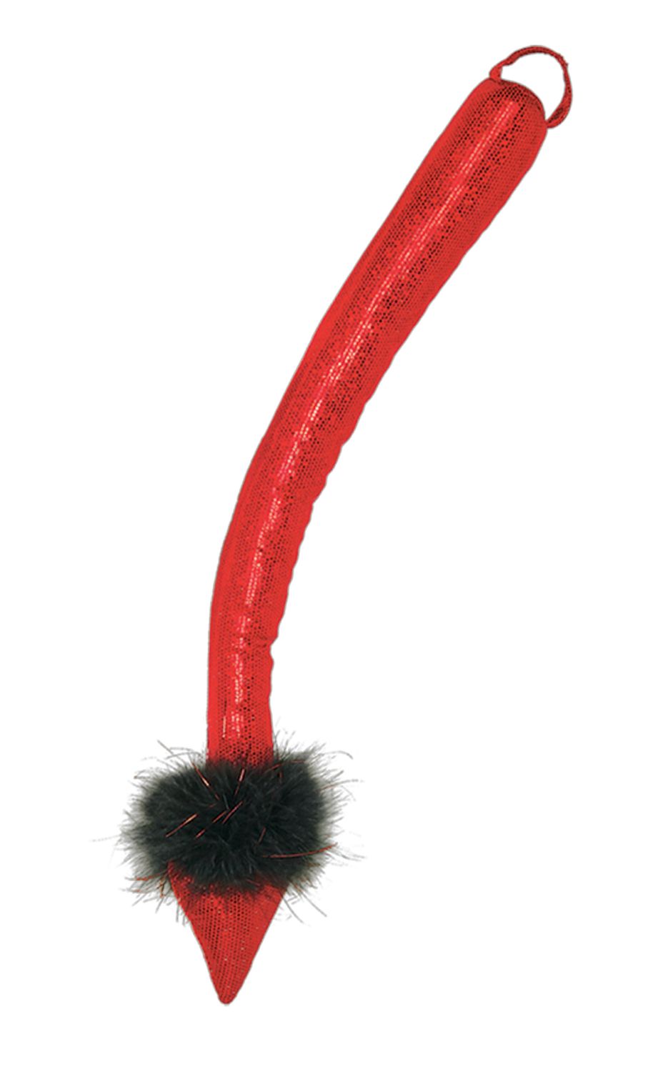 Devil Tail Glitter