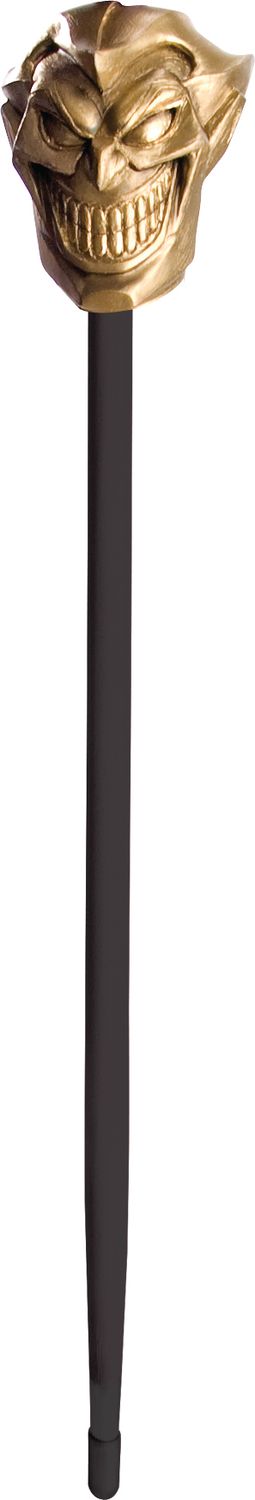 Miss Joker Mini Cane