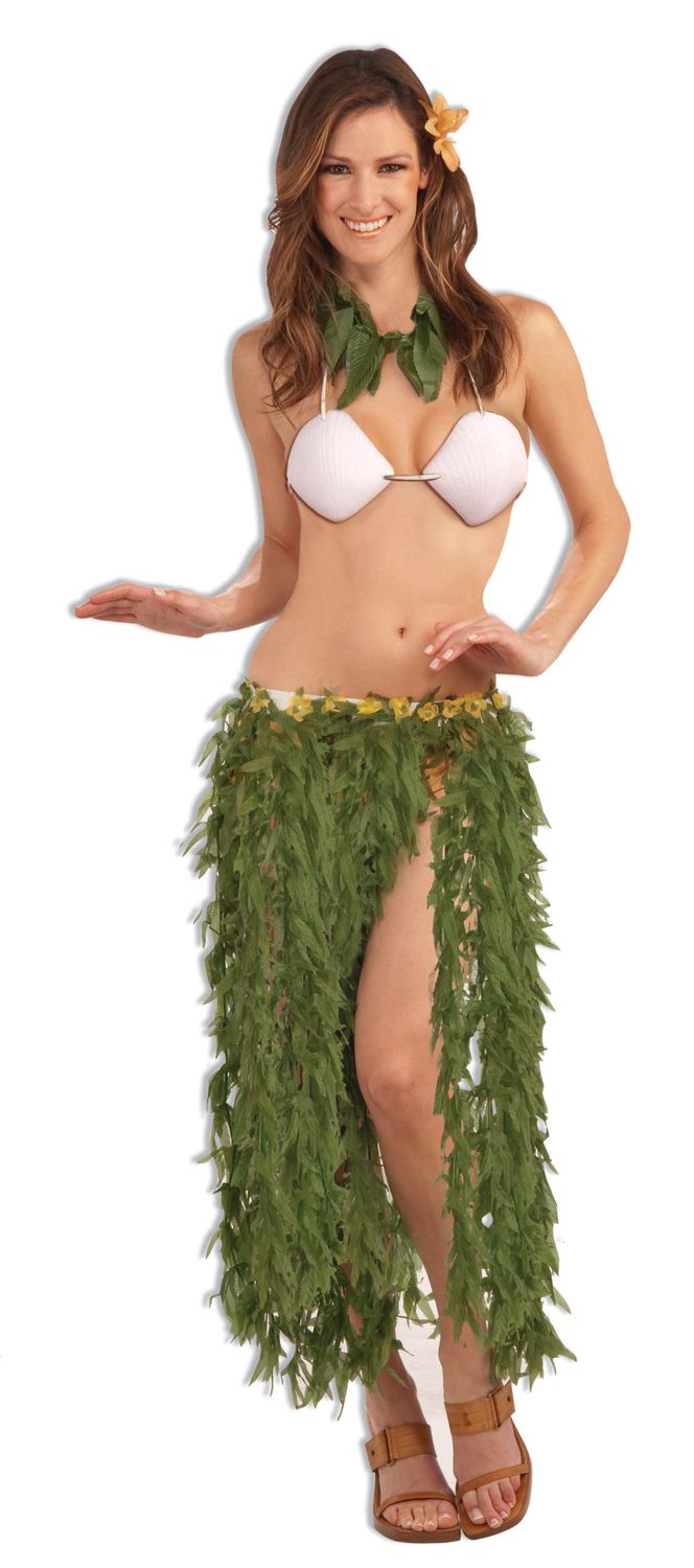 Mermaid Shell Bra