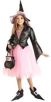 Runway Witch Bag Shoeco