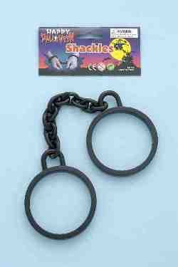 Shackles