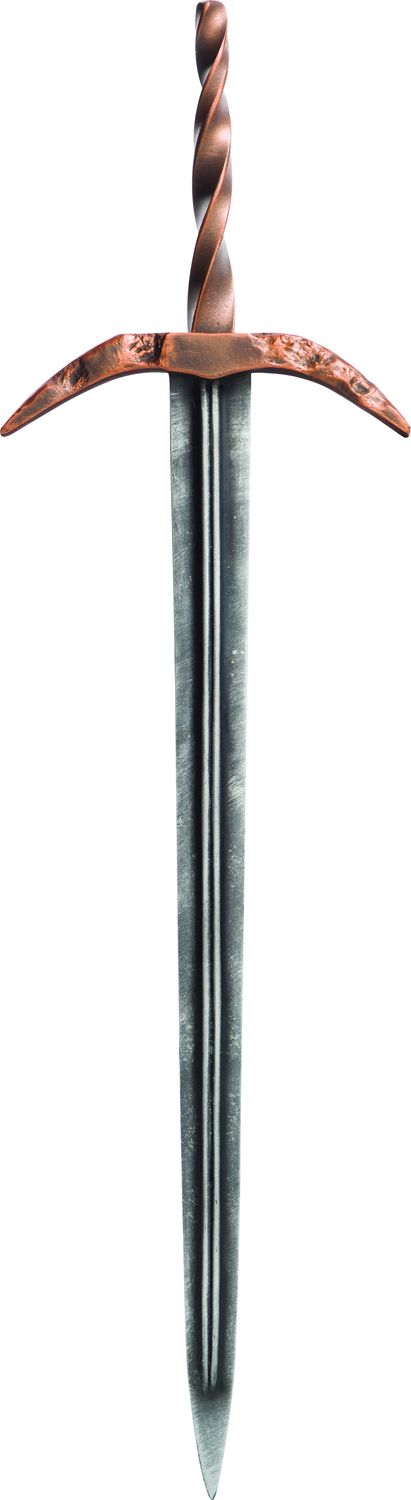 Wonder Woman Sword