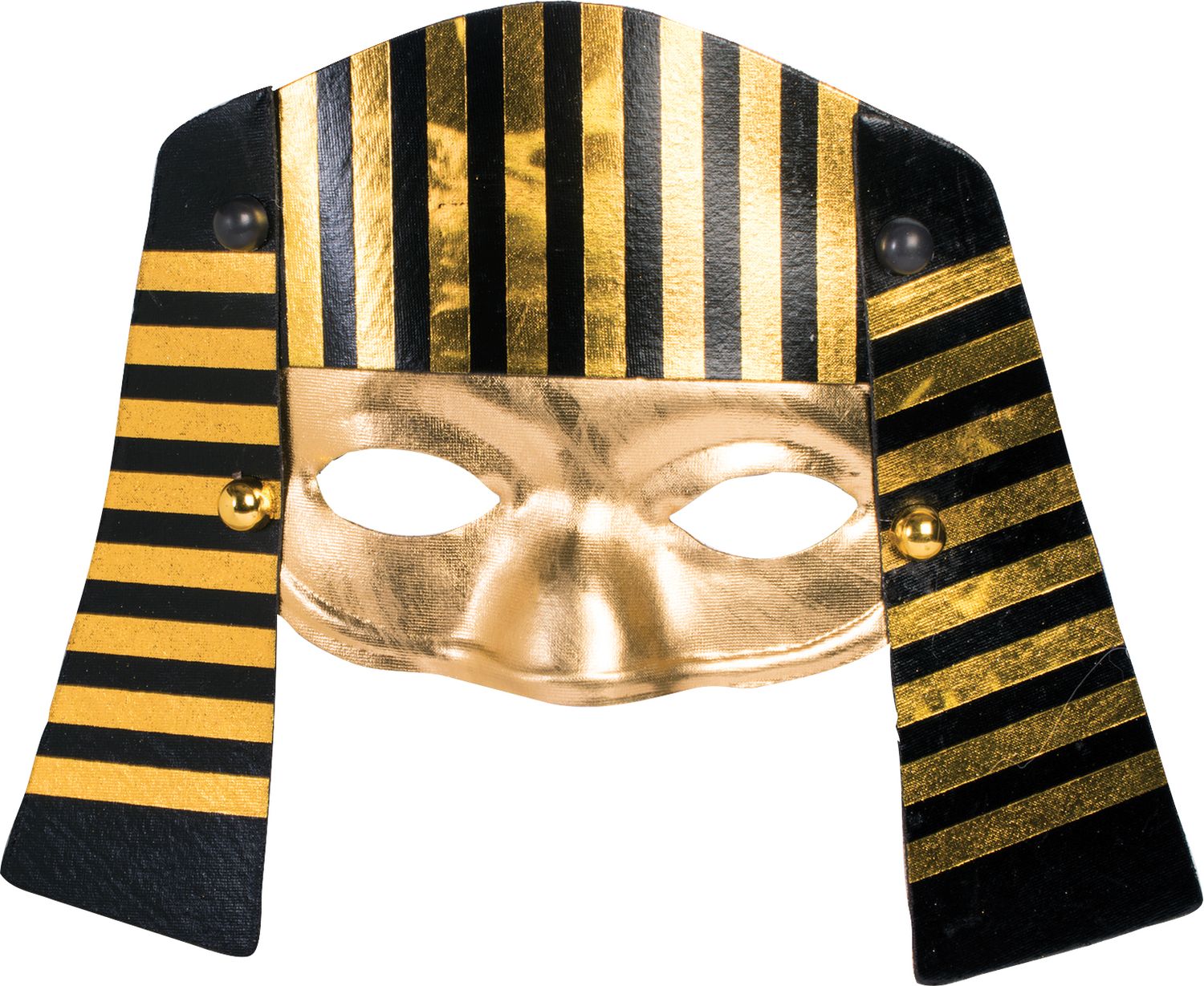 Tut 1/2 Mask