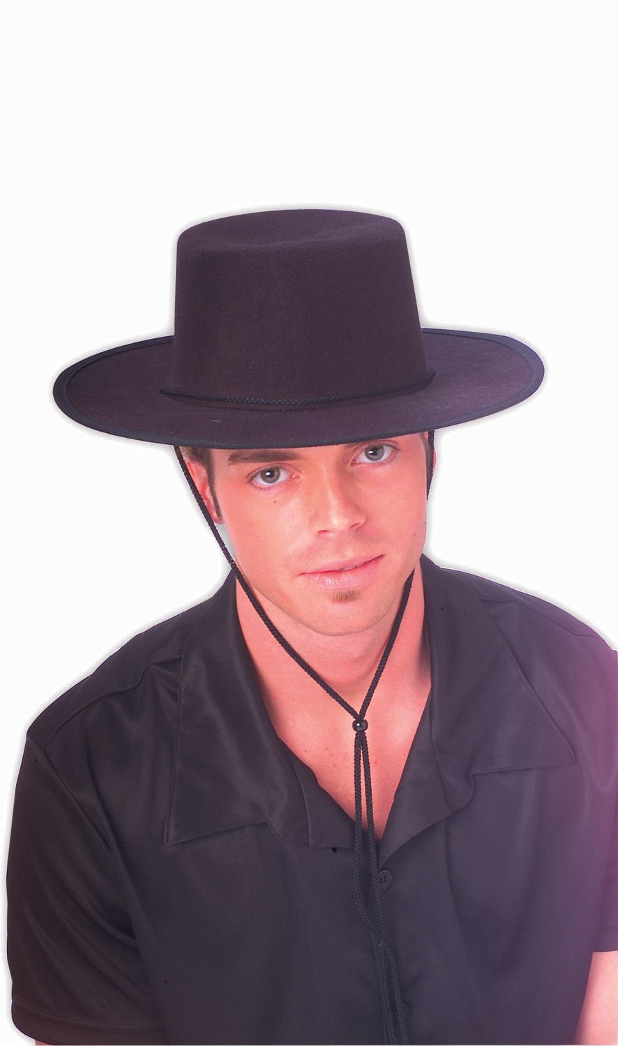 Spanish Hat Regular