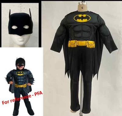 Batman Classic - Muscle Chest