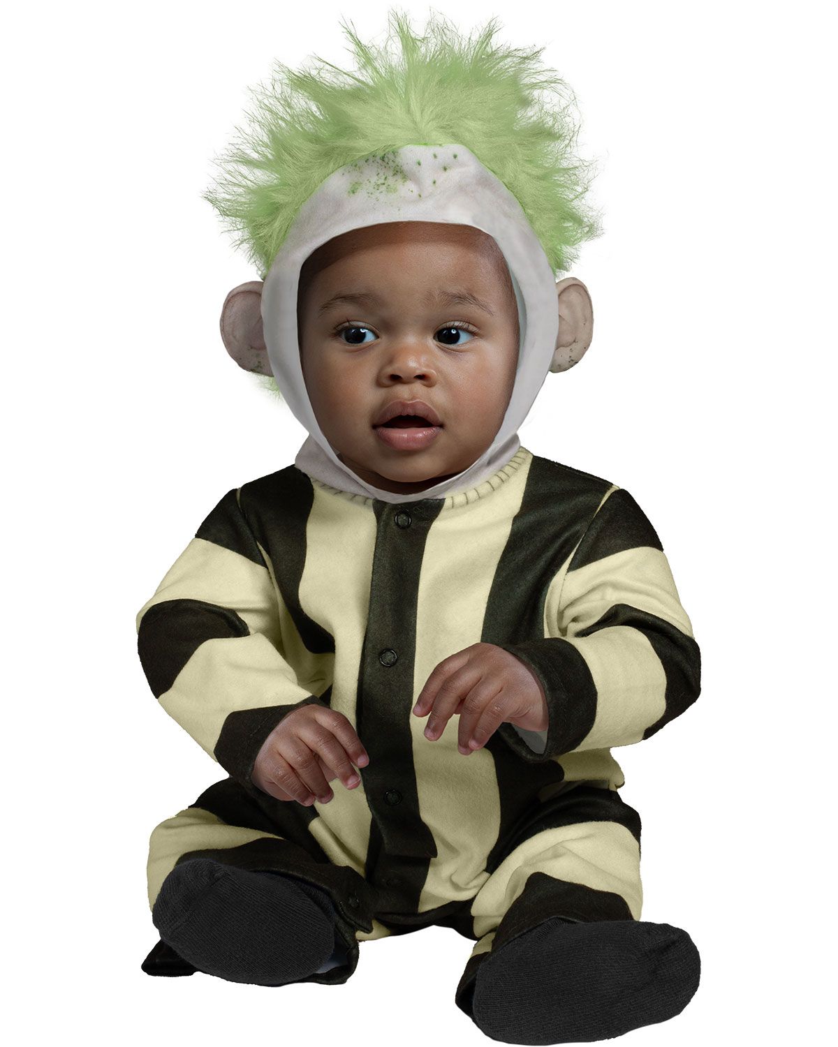 Beetlejuice Infant, Attribute: Boys, Size: 12-18M