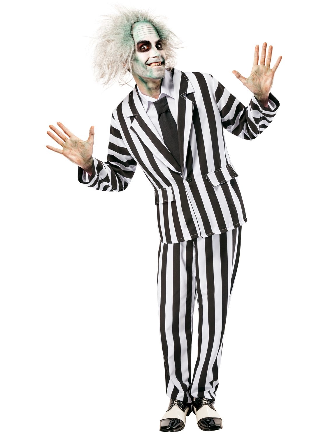 Beetlejuice Deluxe -